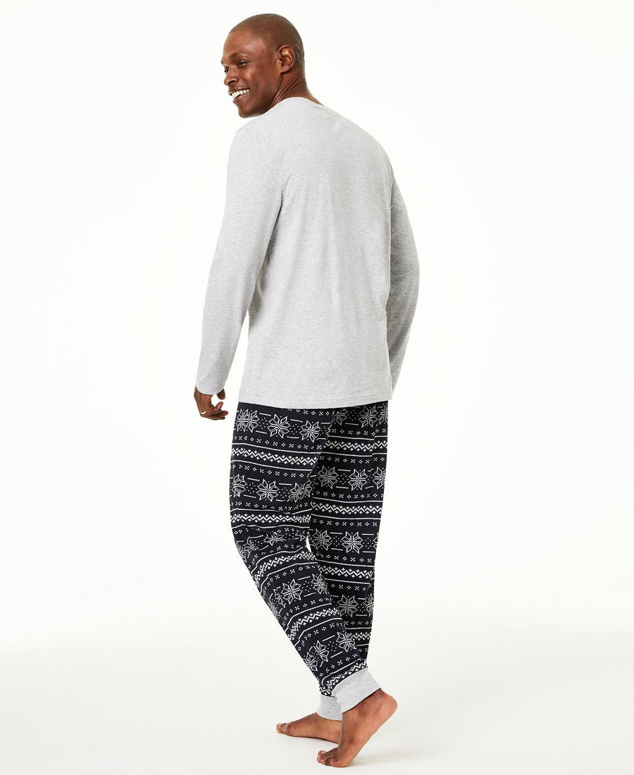 Family Pajamas Matching Ready Set Snow Pajama Set Ready Set Snow