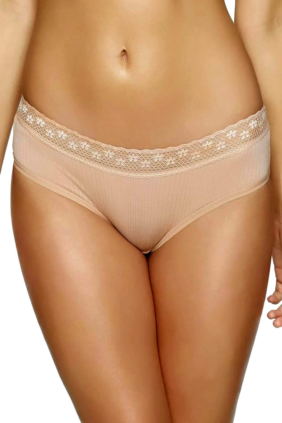 Felina Fawn Aubrie Boyleg Brief