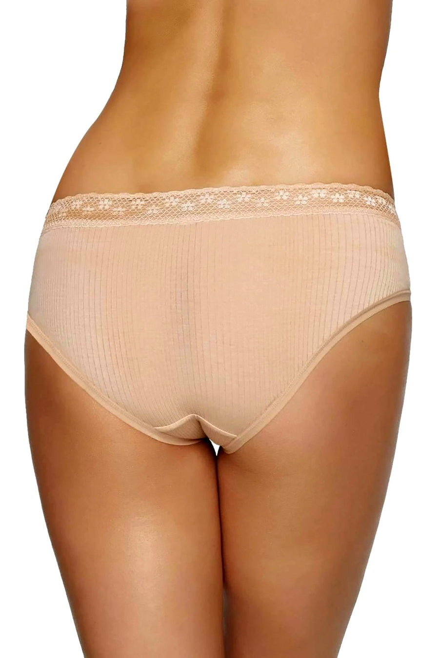 Felina Fawn Aubrie Boyleg Brief