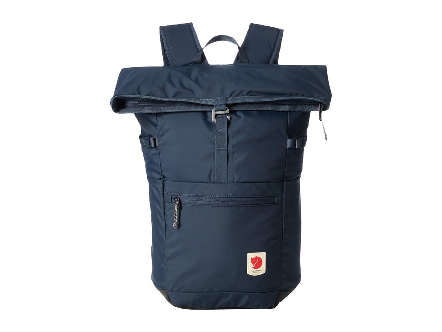 Fjällräven High Coast Foldsack 24 Navy