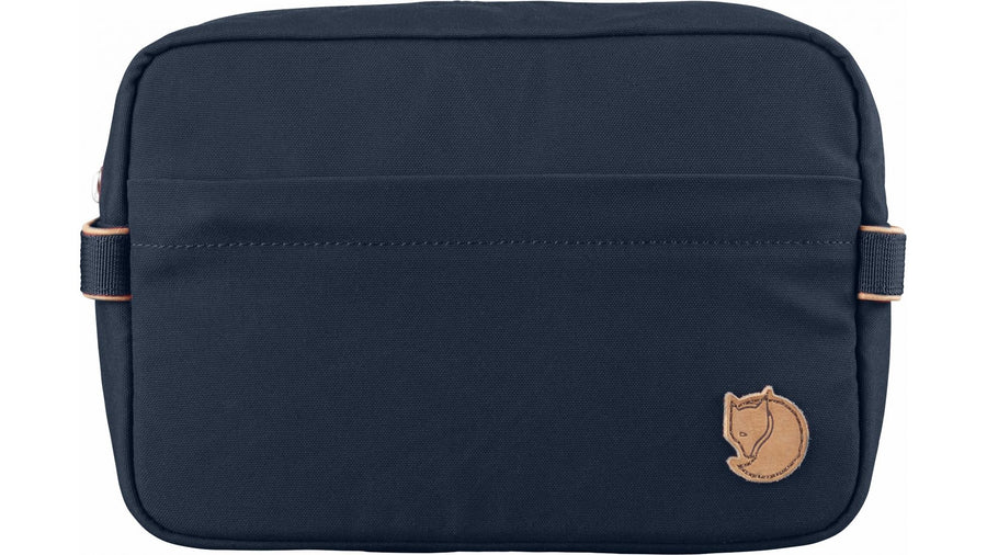 Fjällräven Travel Toiletry Bag Navy