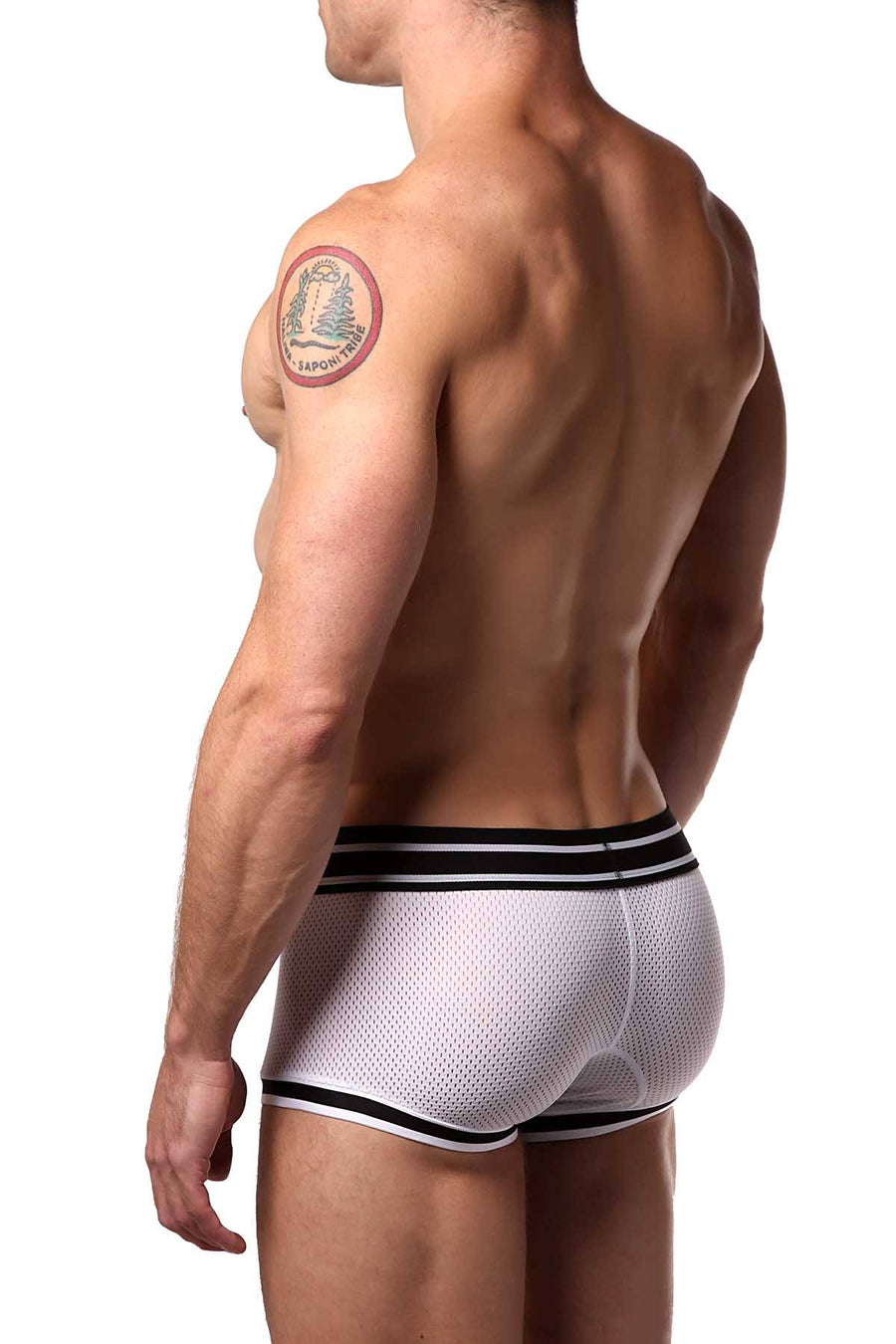 FlyBoy Ghost White Trunk