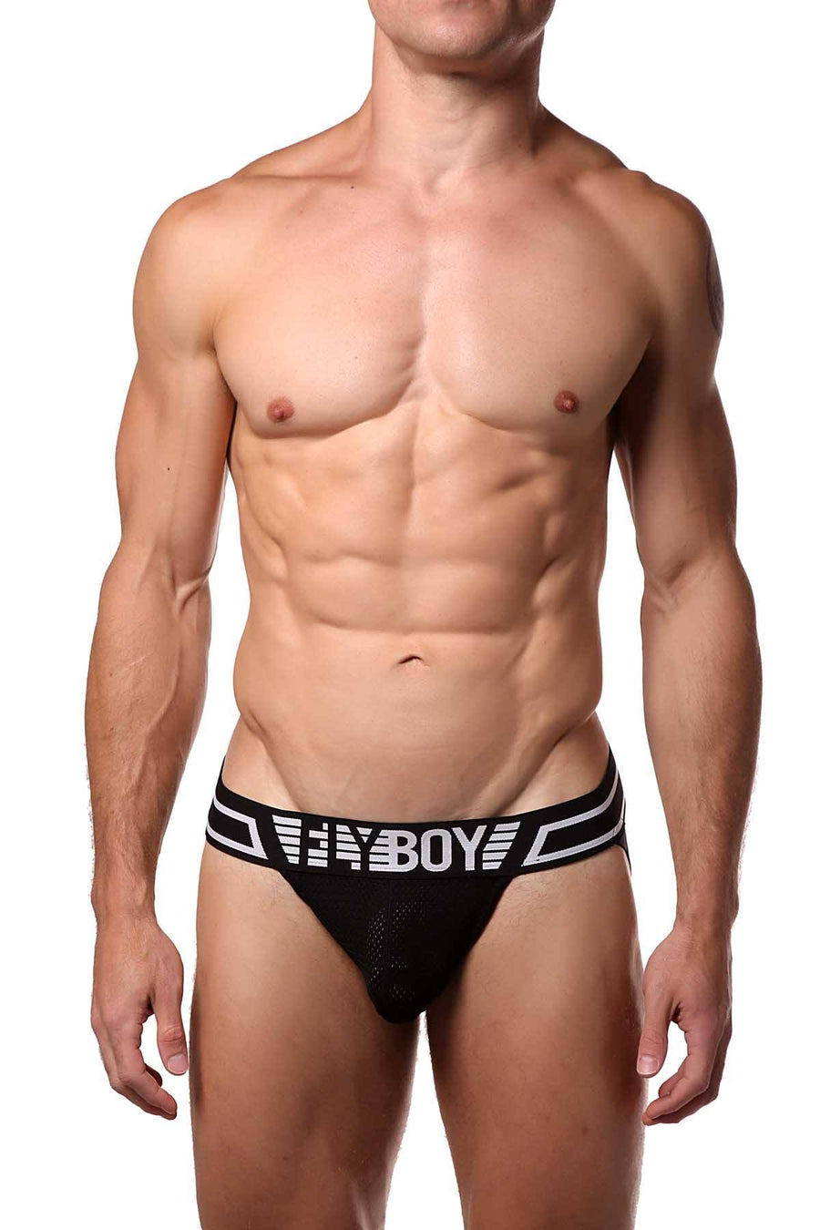 FlyBoy Jag Black Jock