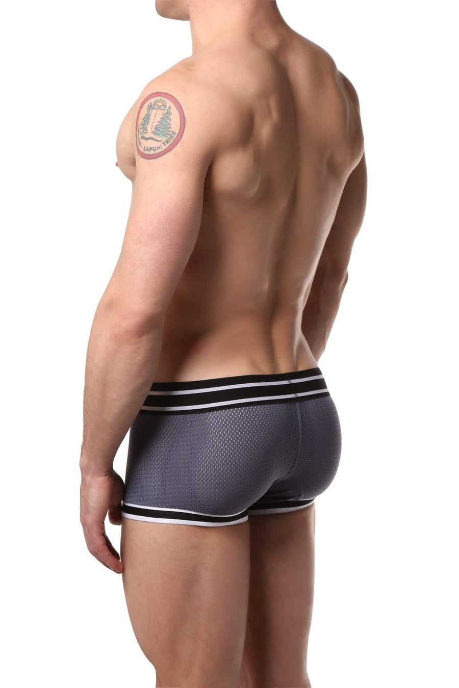 FlyBoy Wolf Grey Trunk