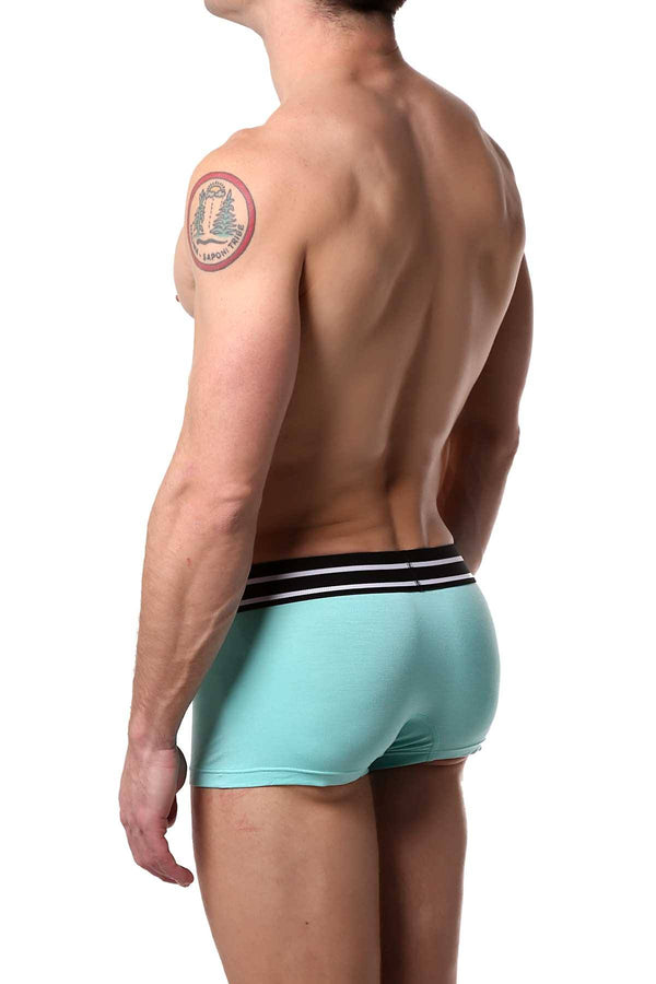 Flyboy Mint Bamboo Trunk