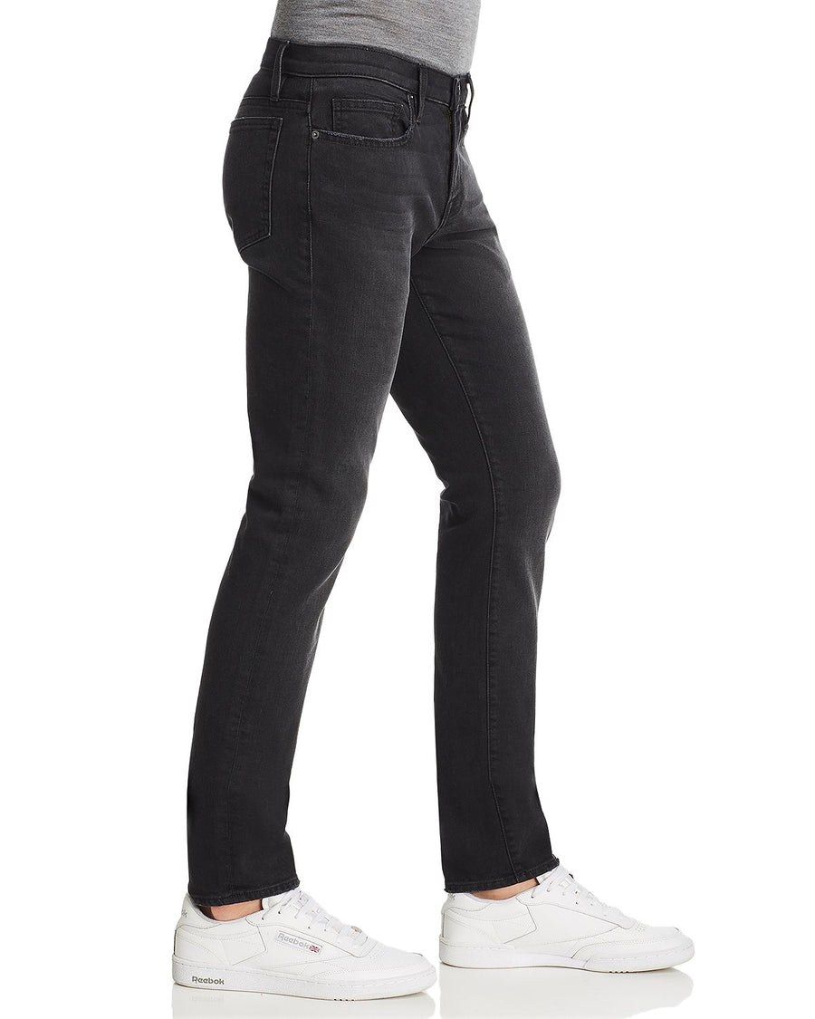 Frame L'homme Slim Fit Jeans In Vaporize Steinbeck
