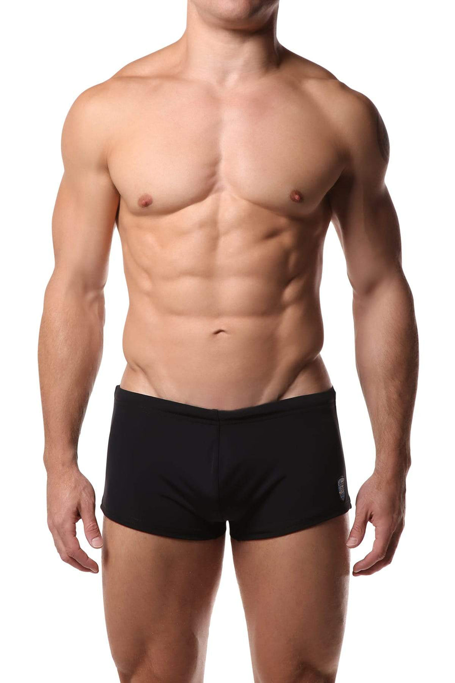 Freedom Reigns Black Swimwear