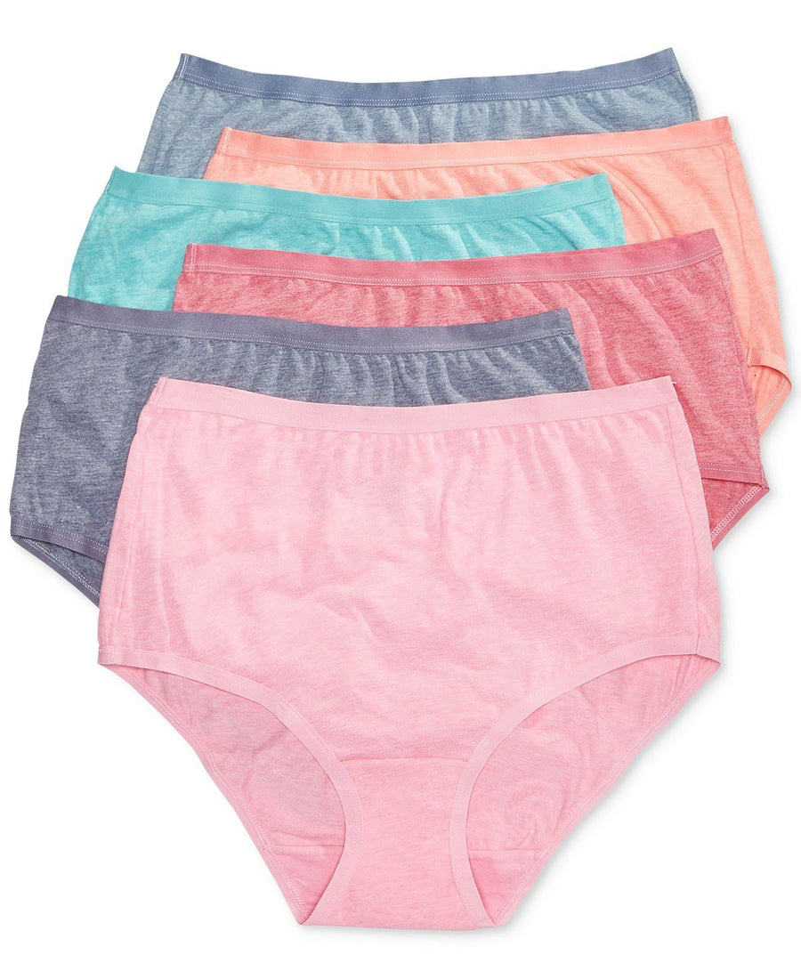 Fruit Of The Loom Premium 6-pk. Brief Underwear