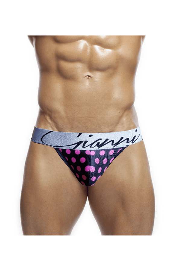 Gian Gianni Candy Jock