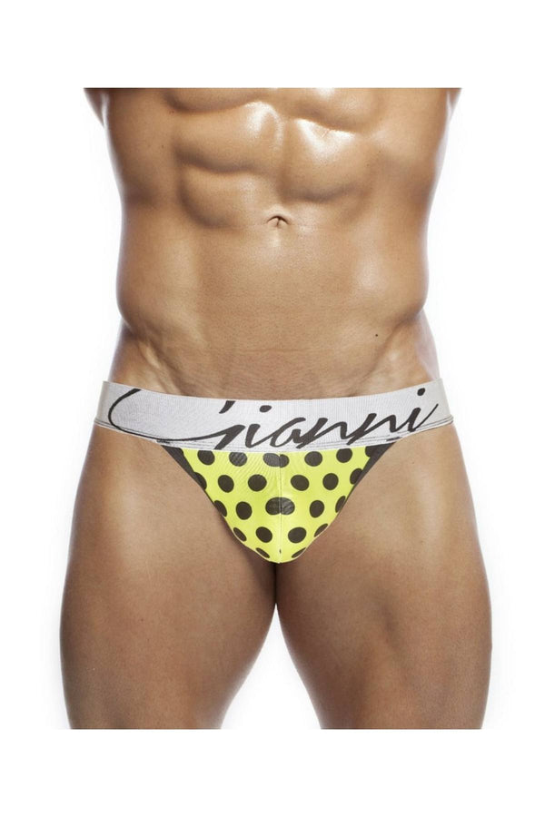 Gian Gianni Mint Dot Jock