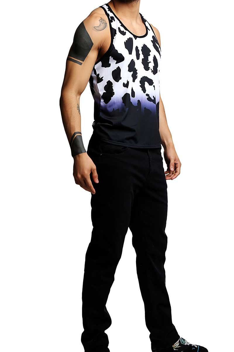 Gian Gianni Predator Tank Top