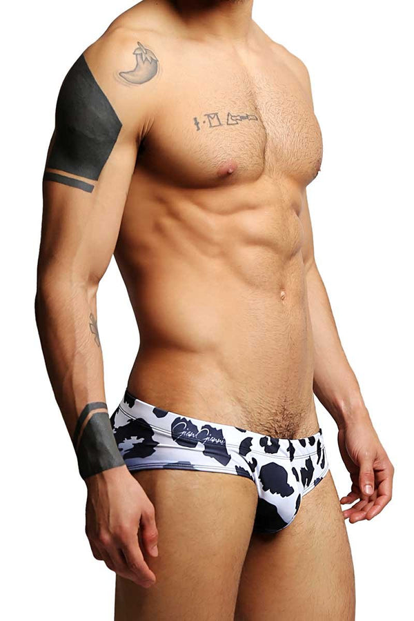 Gian Gianni Roar Predator Swim Brief