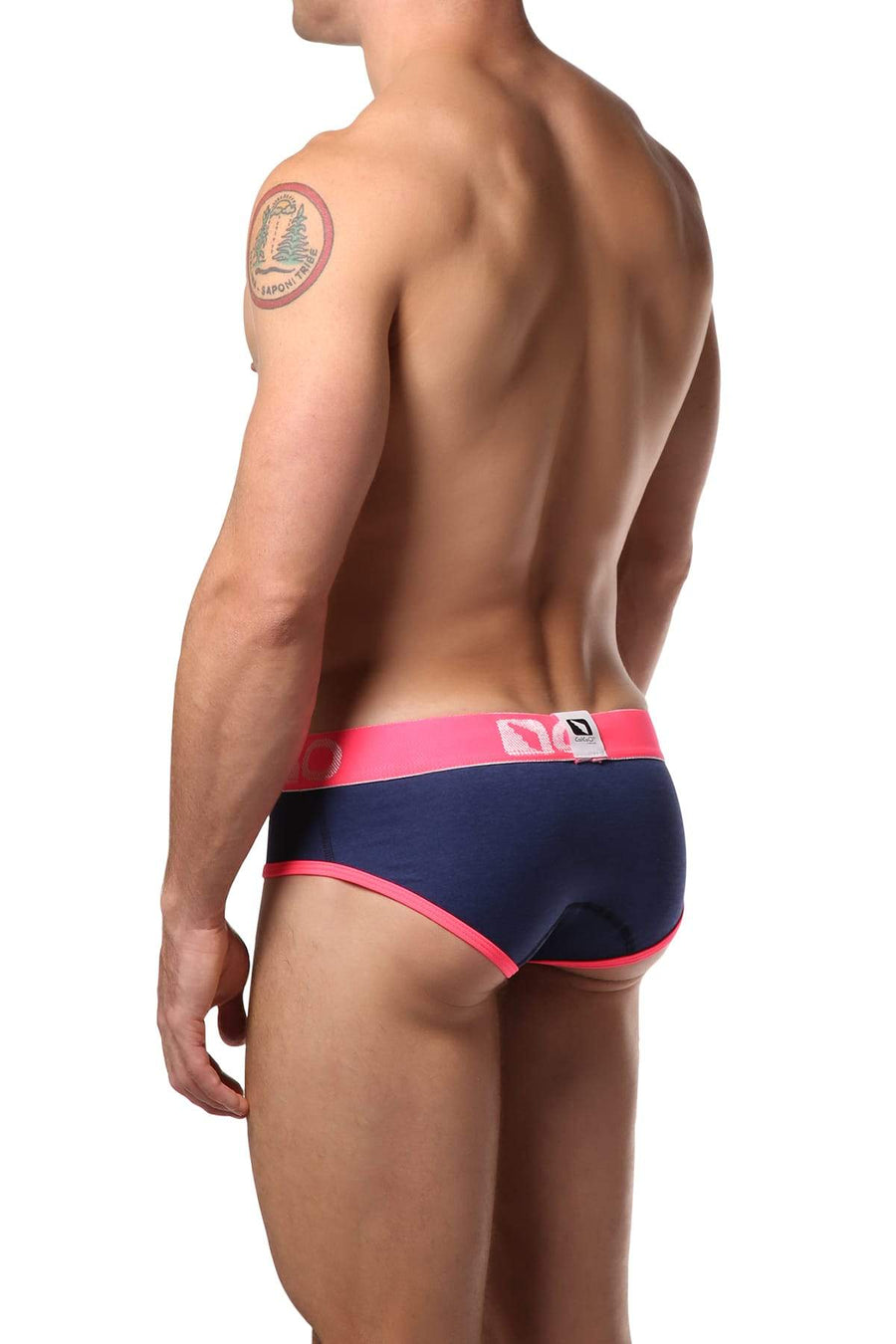 Gigo Blue Makia Brief