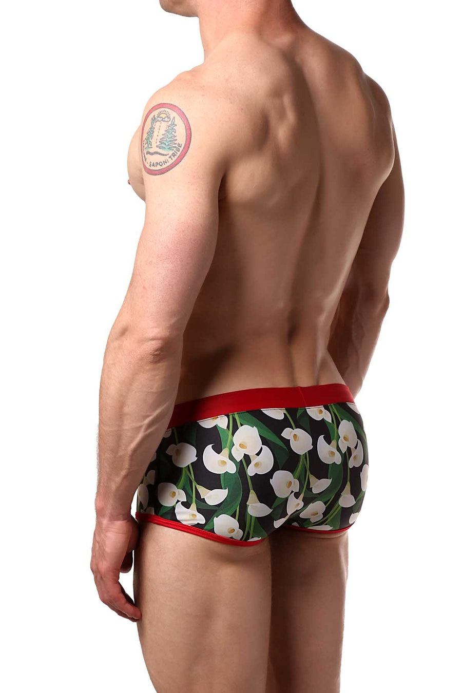Gigo Cartridges Swim Boxer