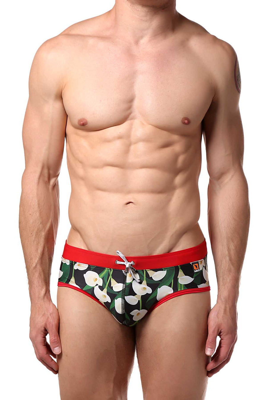 Gigo Cartridges Swim Brief