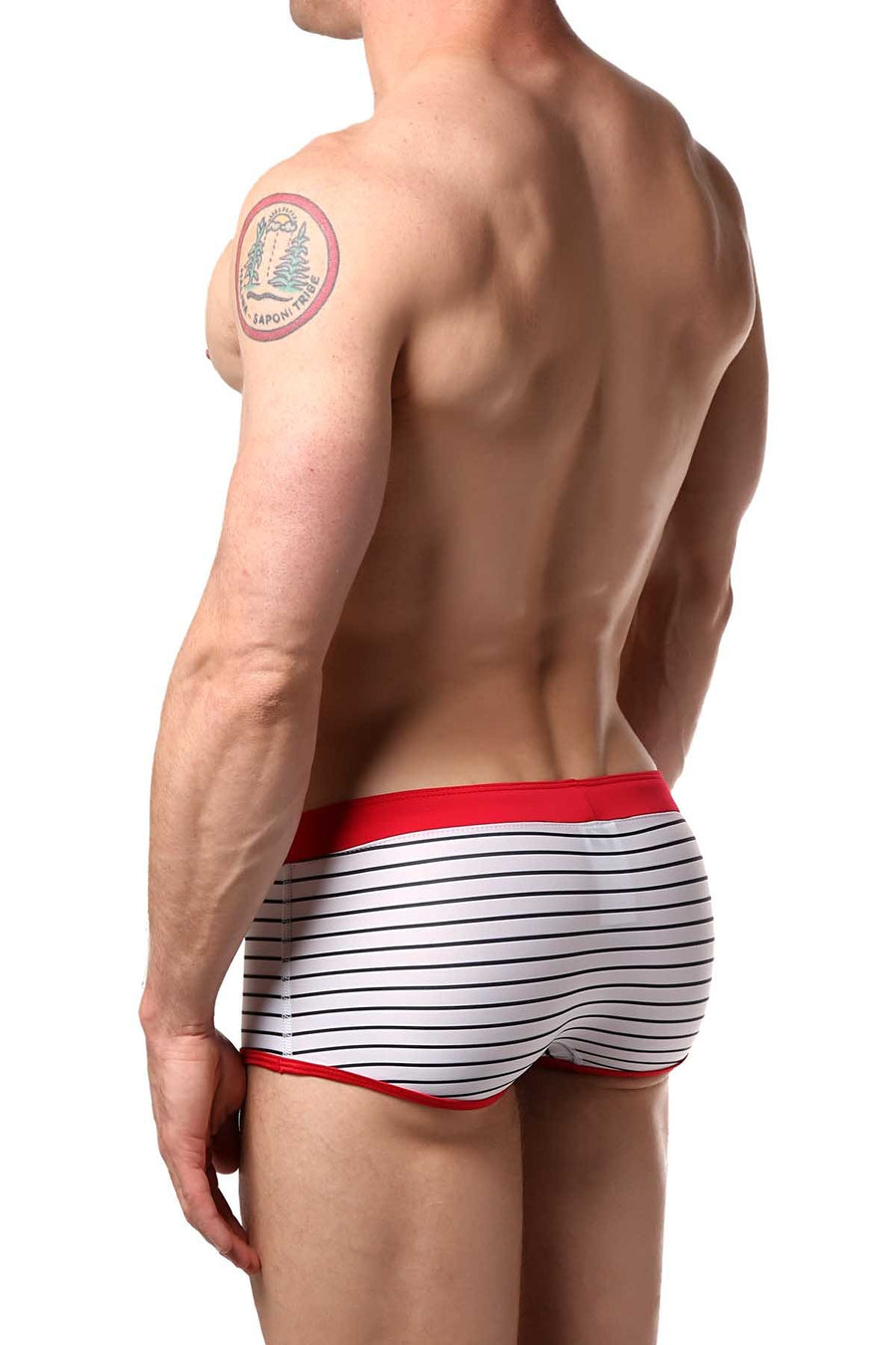 Gigo Casualine Swim Boxer