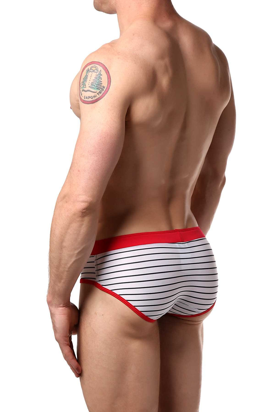 Gigo Casualine Swim Brief