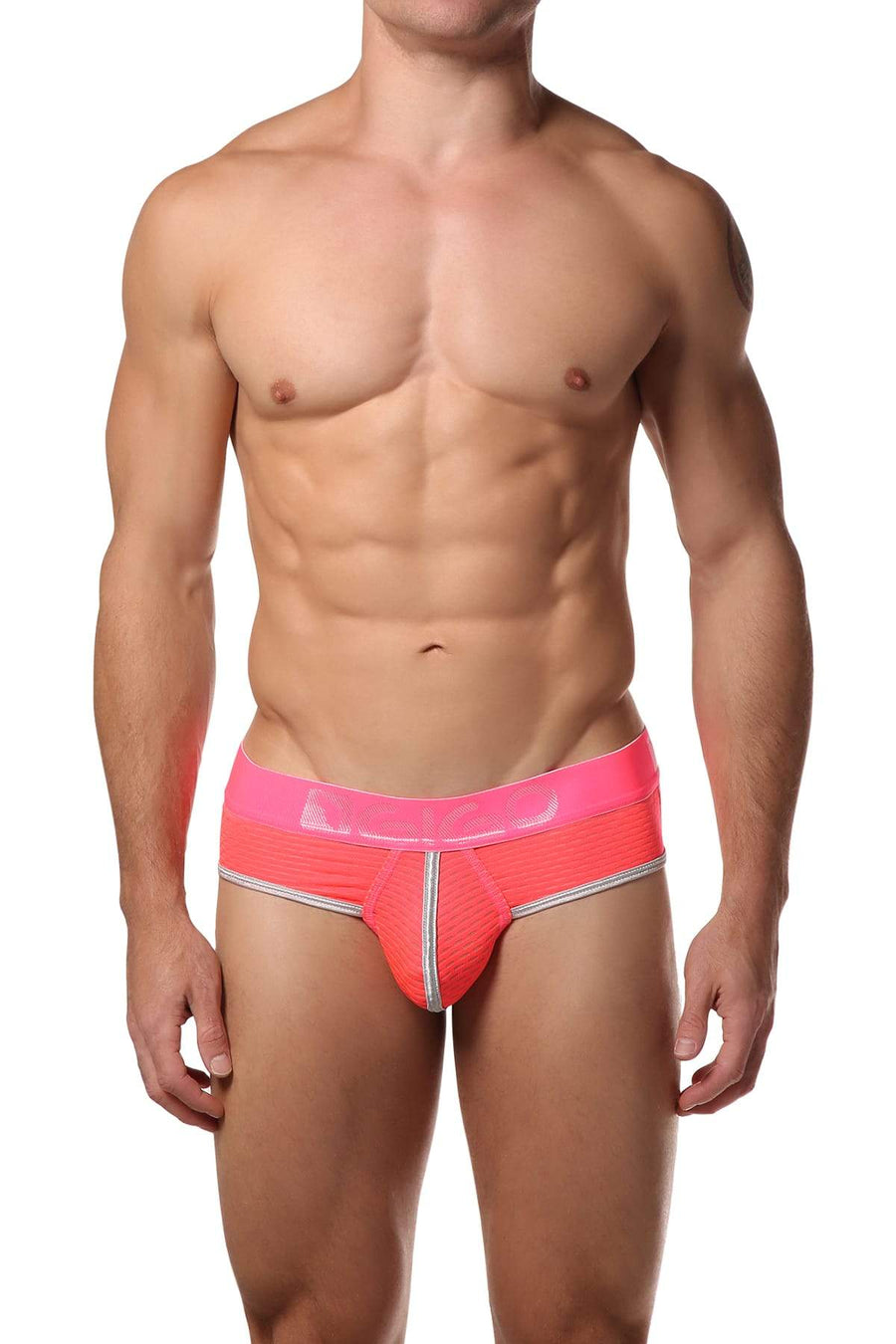 Gigo Grafic Candy Jock-Brief