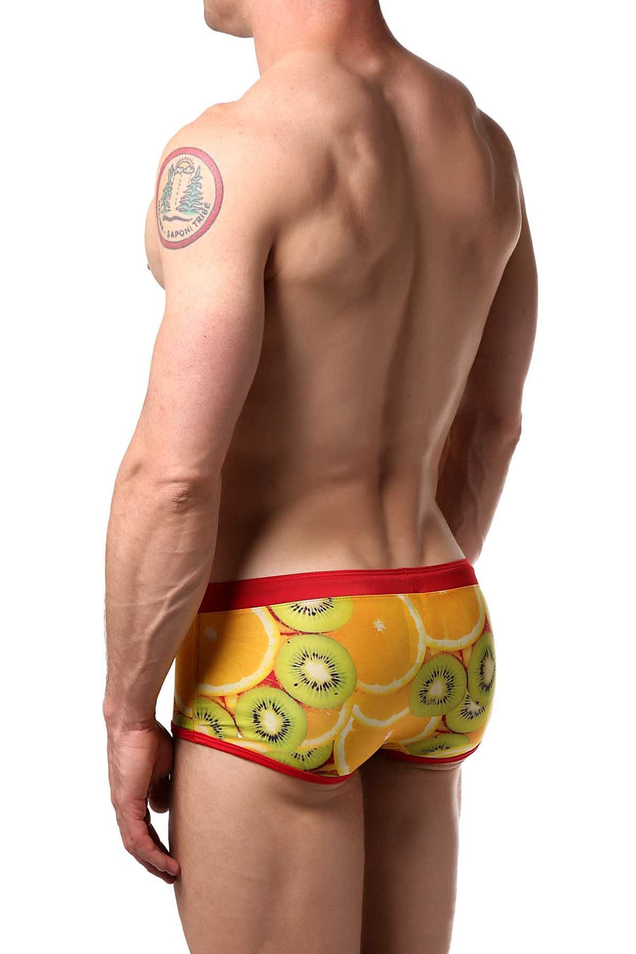 Gigo Kiwi Swim Boxer