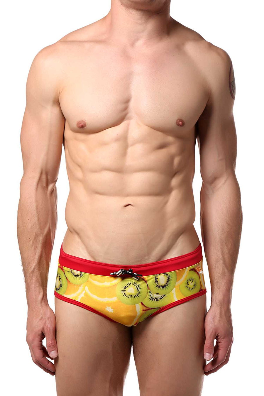 Gigo Kiwi Swim Brief