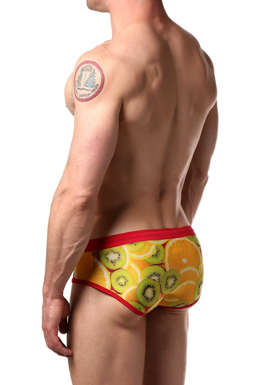 Gigo Kiwi Swim Brief