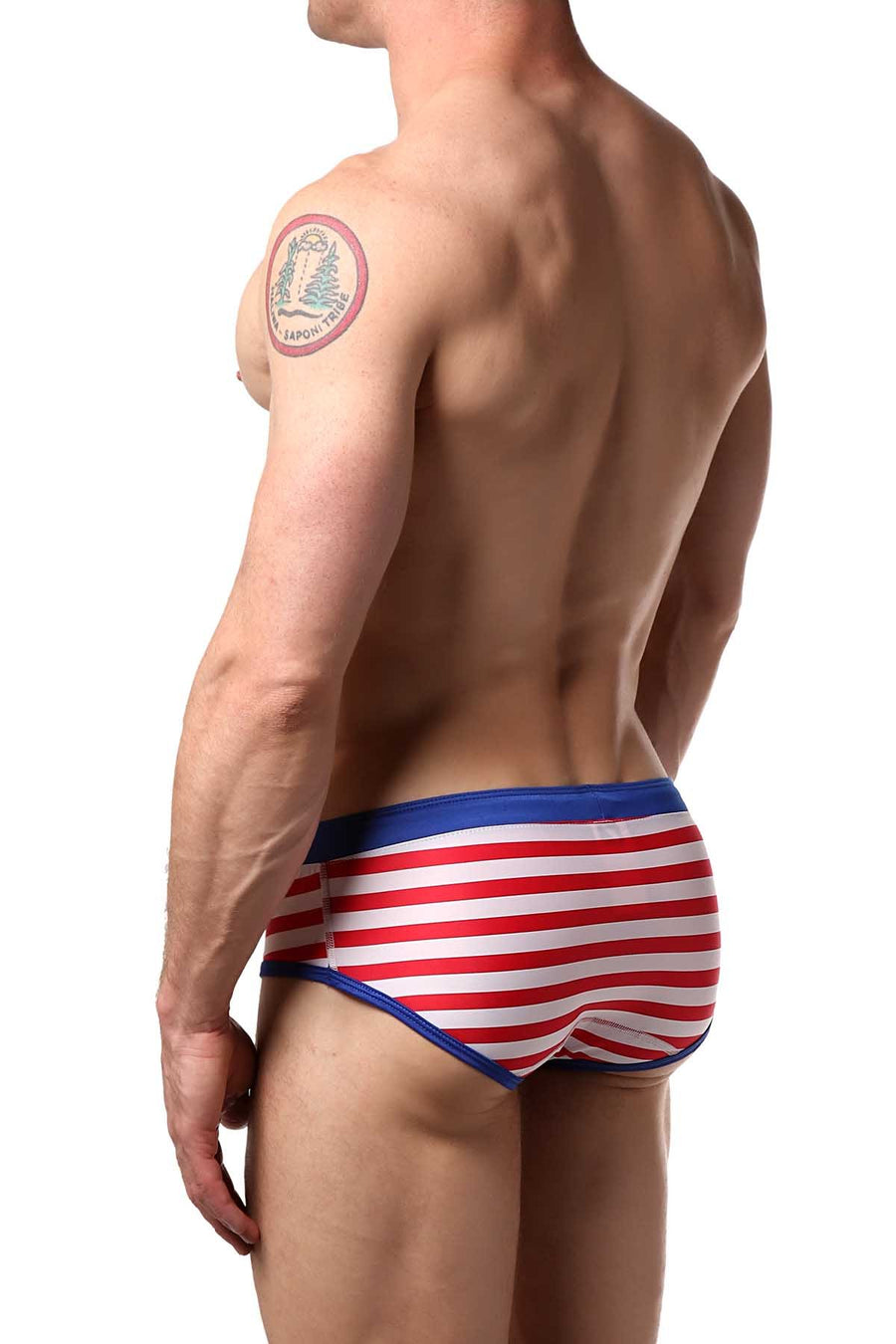 Gigo Marino2 Swim Brief