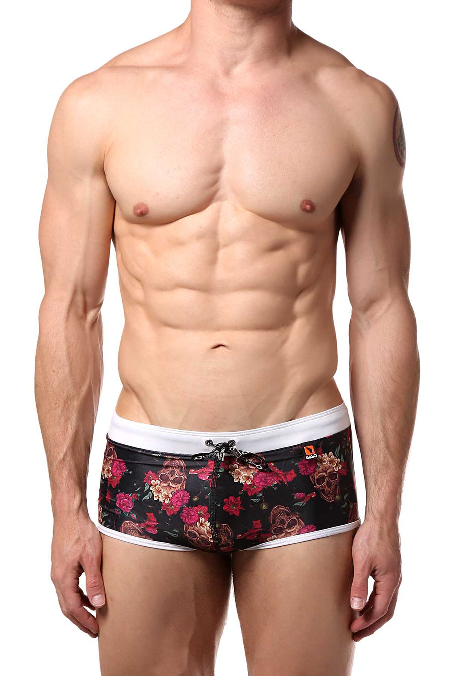 Gigo Mexican Swim Boxer