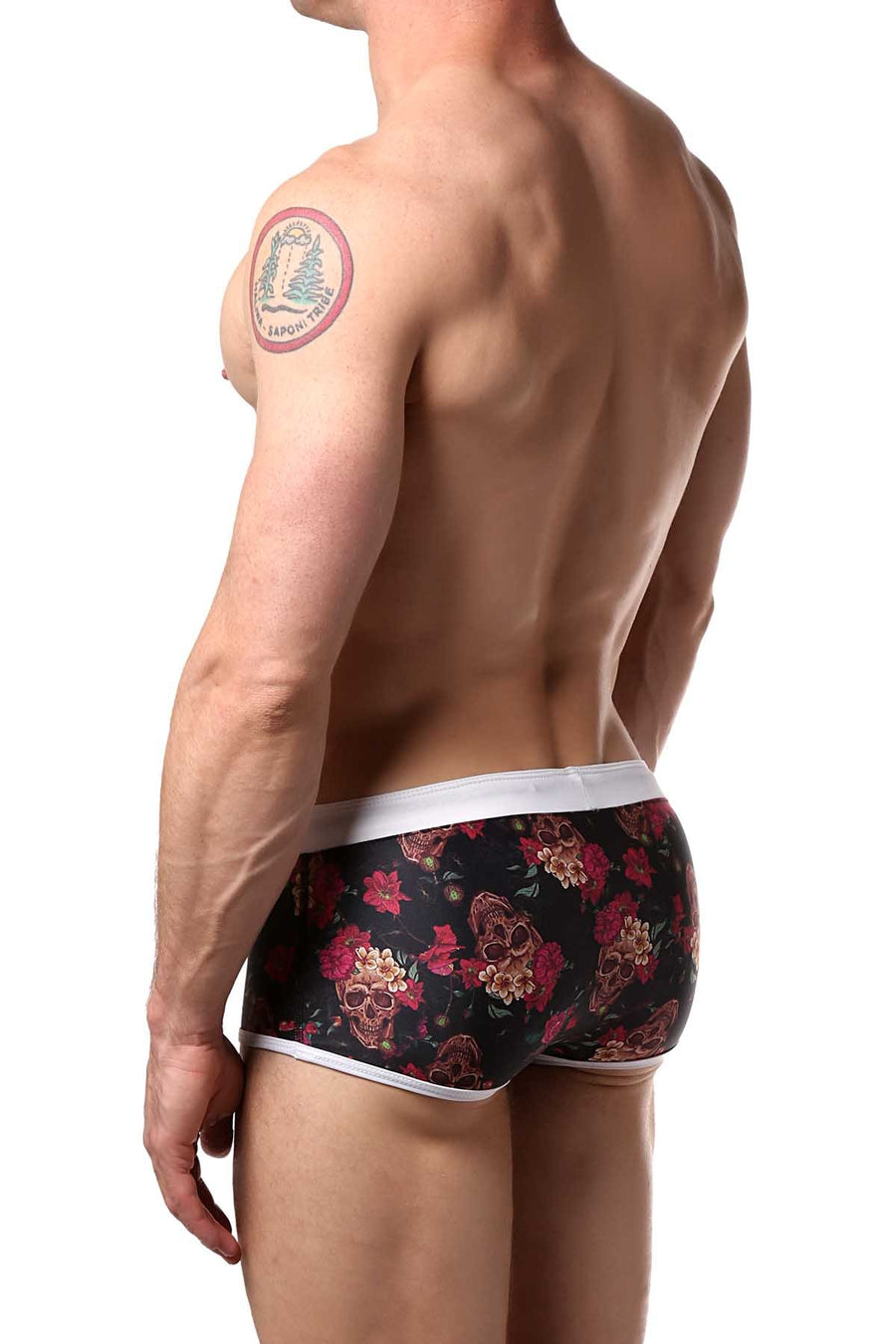 Gigo Mexican Swim Boxer