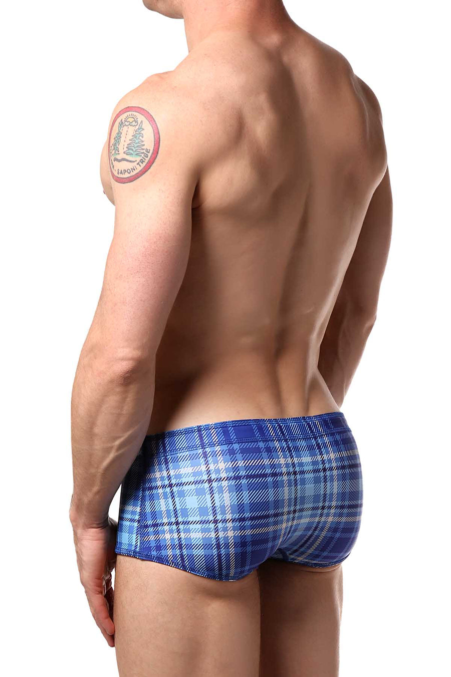 Gigo Square Swim Boxer