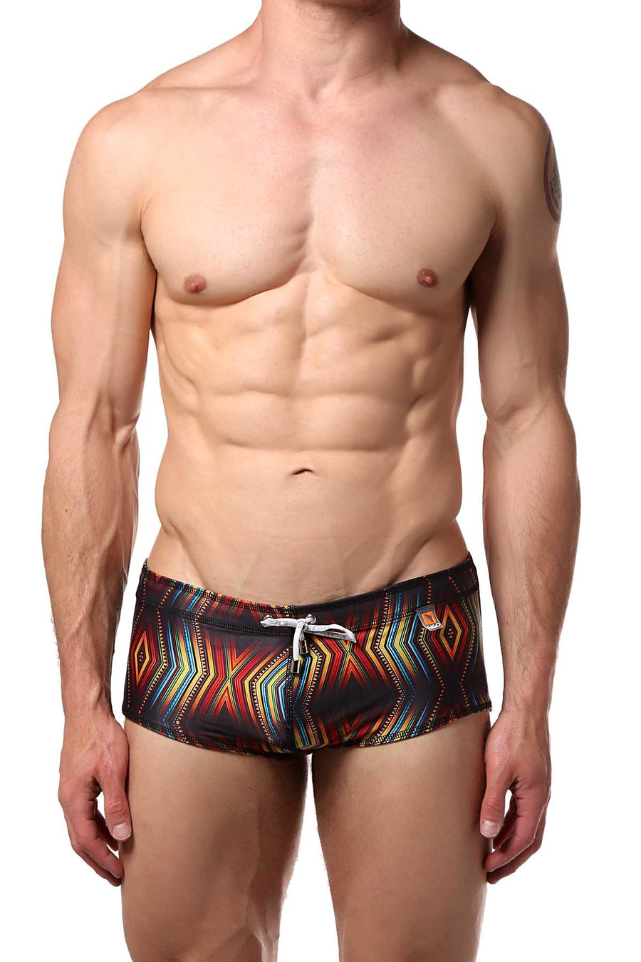 Gigo Theatre Swim Boxer