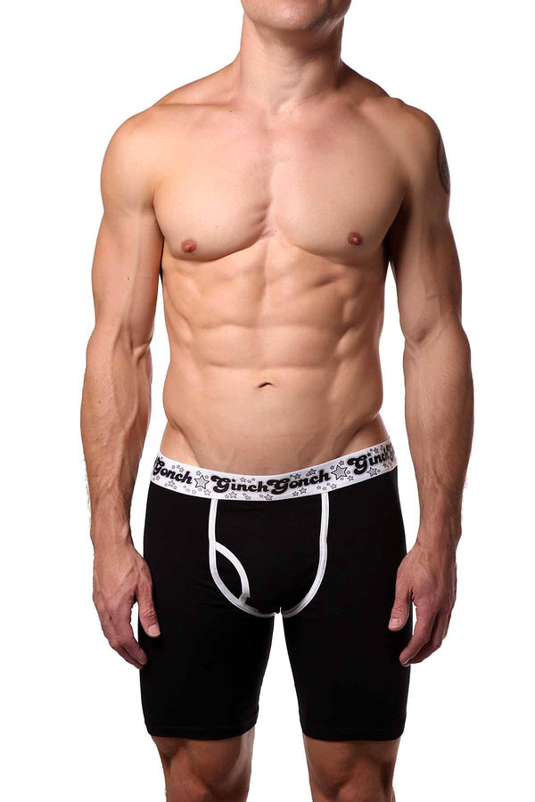 Ginch Gonch Black Magic Boxer Brief