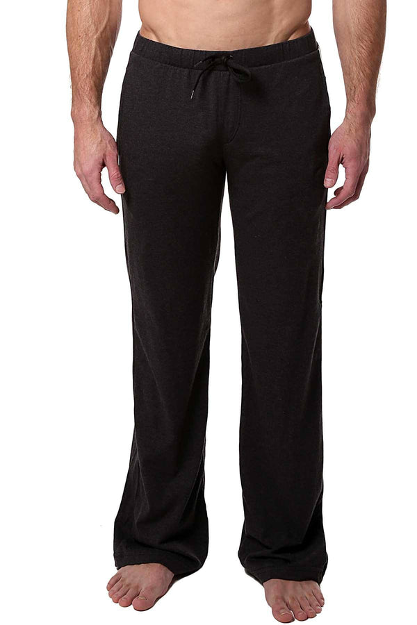 Go Softwear Black LA Wash Zenith Pant