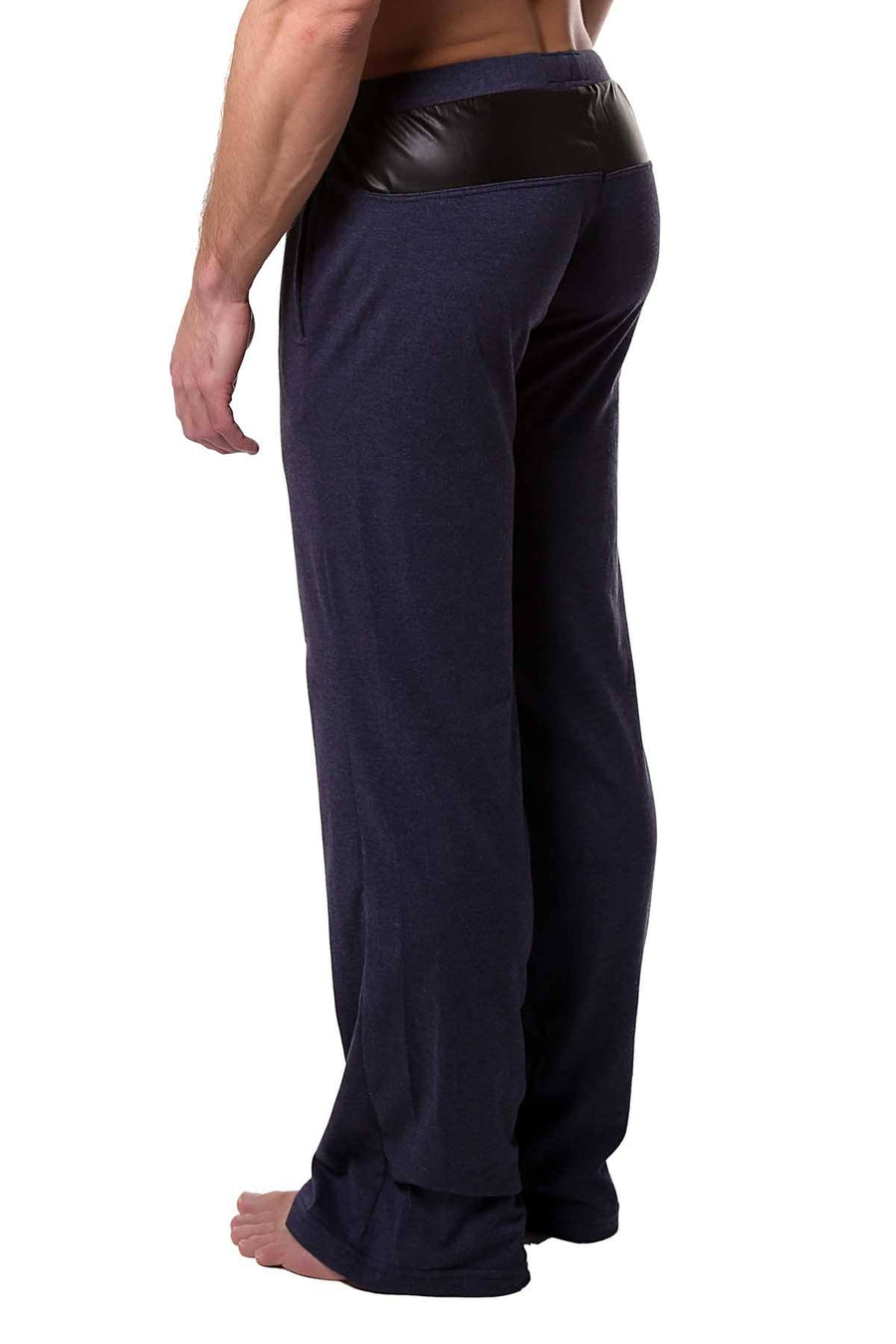 Go Softwear Navy LA Wash Zenith Pant