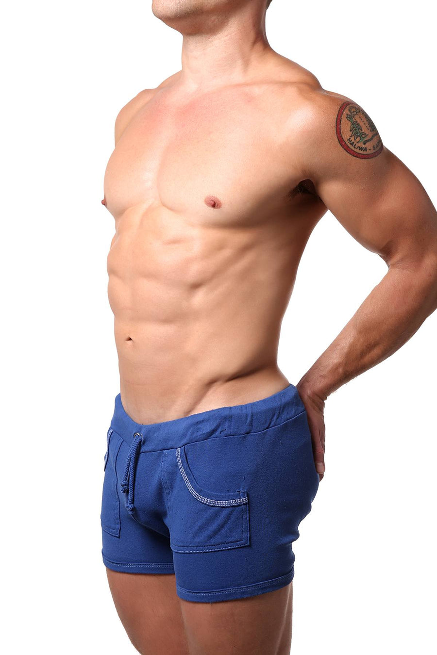 Go Softwear Royal Sport Short w/Pockets