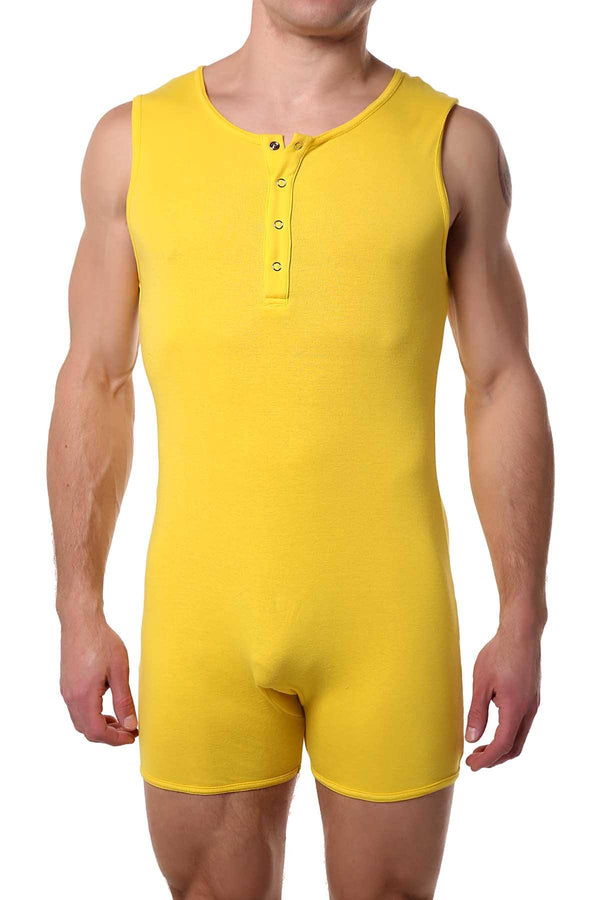 Go Softwear Sunshine California-Guy Onesie