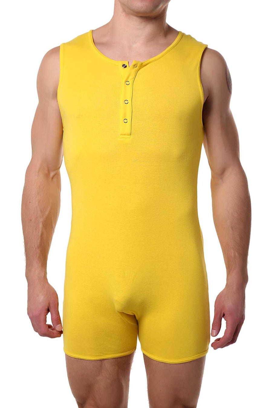 Go Softwear Sunshine California-Guy Onesie