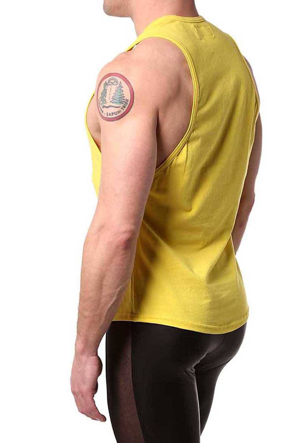 Go Softwear Sunshine Cotton Tank