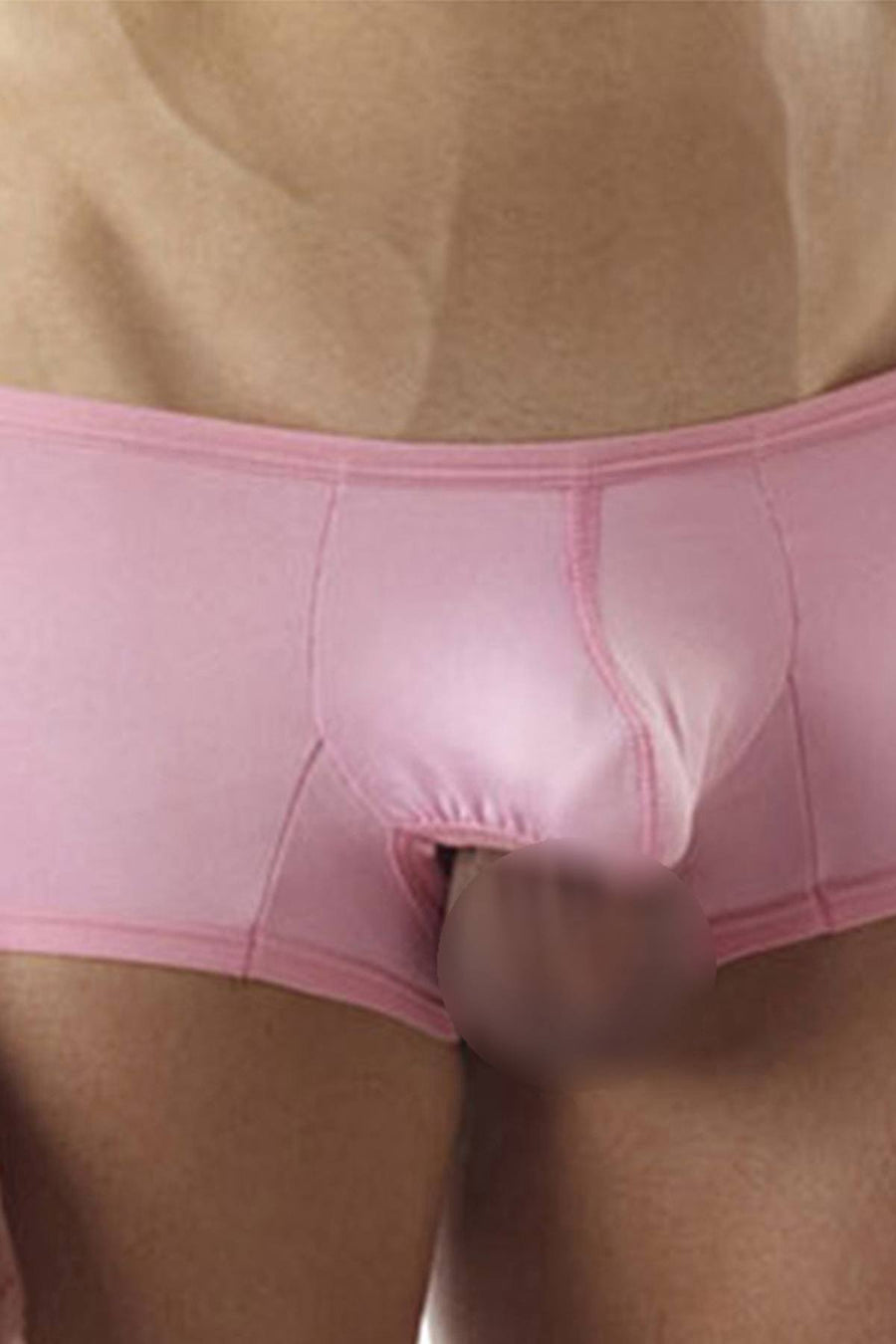 Good Devil Ballz Out Trunk in Pink