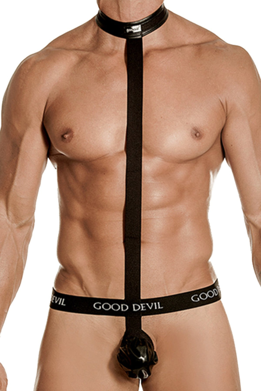 Good Devil Black BadBad Liquid Bronze Bedroom Accessory