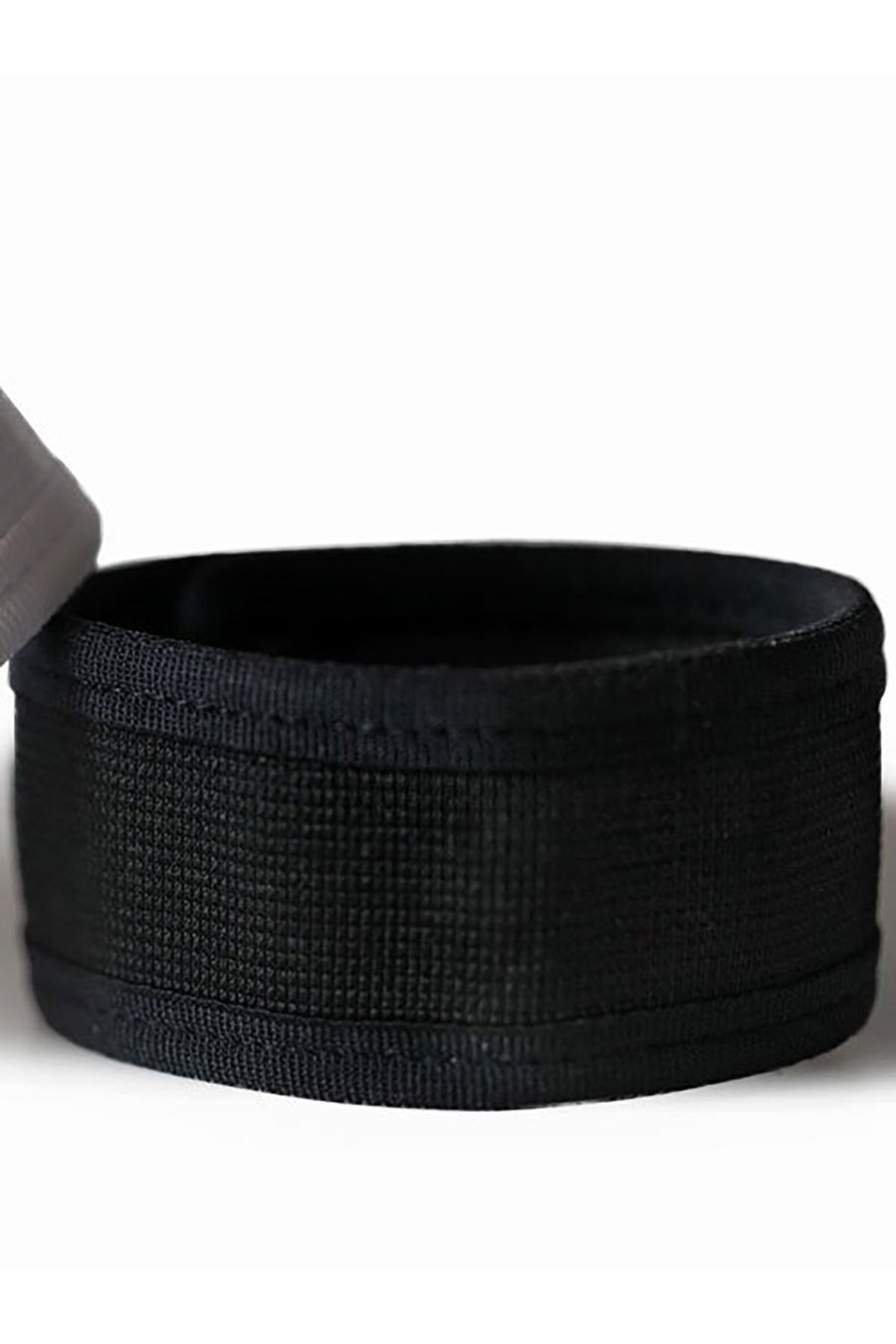 Good Devil Black Edge C-Ring