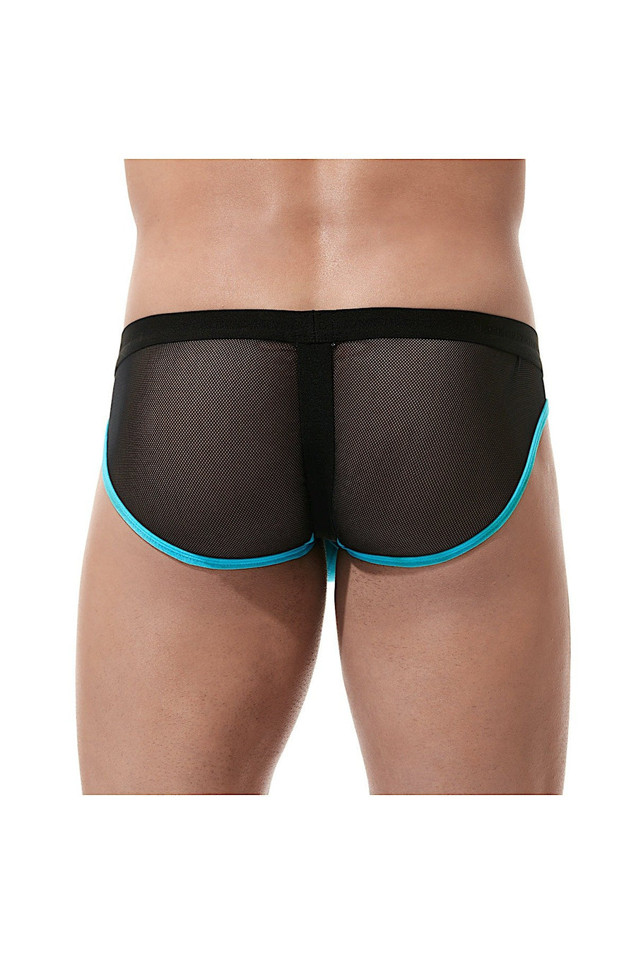 Gregg Homme Aqua Avant Garde Brief