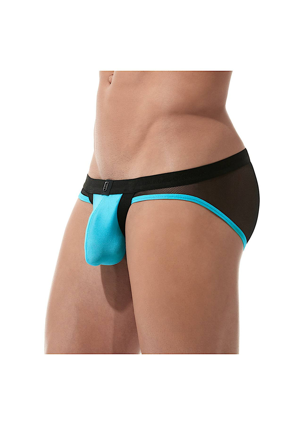Gregg Homme Aqua Avant Garde Brief