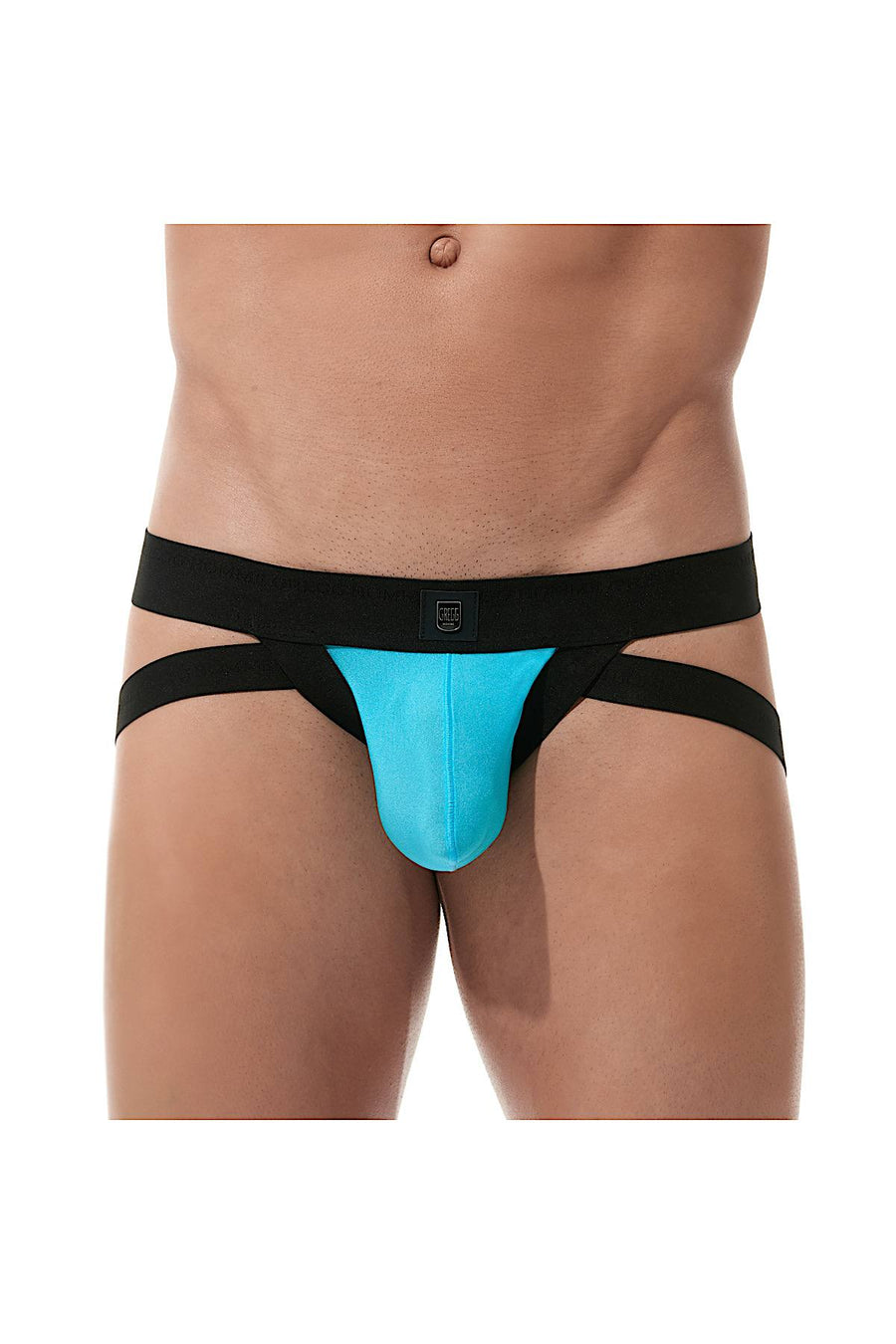 Gregg Homme Aqua Avant Garde Jock