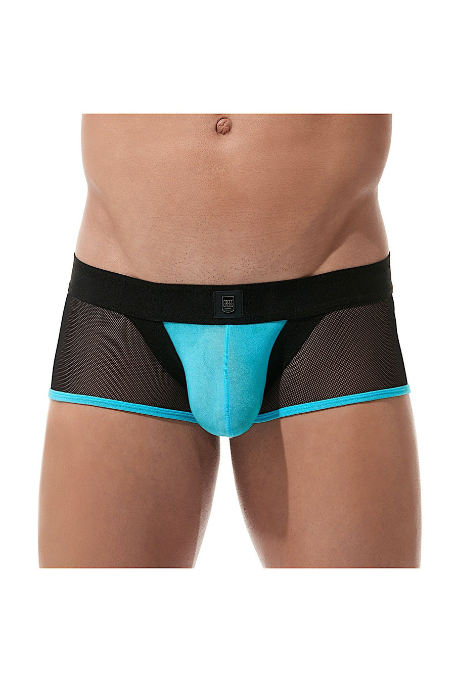 Gregg Homme Aqua Avant Garde Trunk