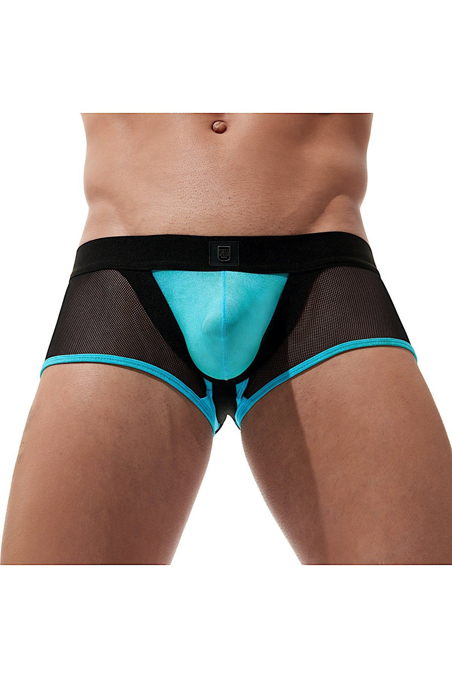 Gregg Homme Aqua Avant Garde Trunk