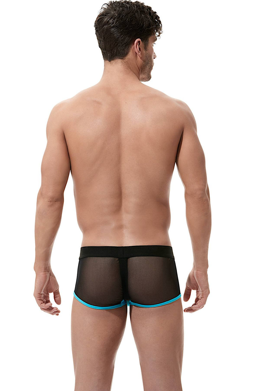 Gregg Homme Aqua Avant Garde Trunk