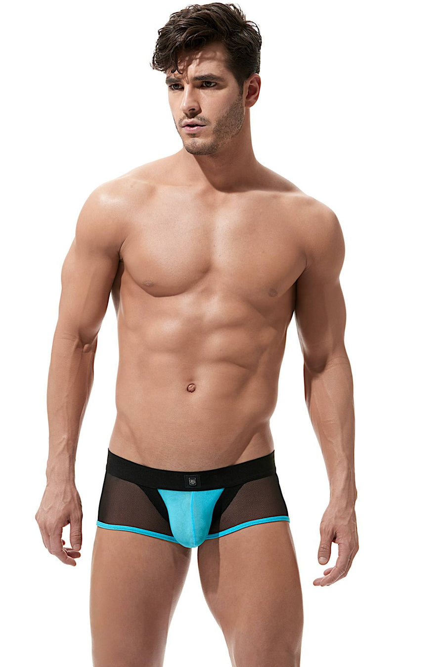 Gregg Homme Aqua Avant Garde Trunk
