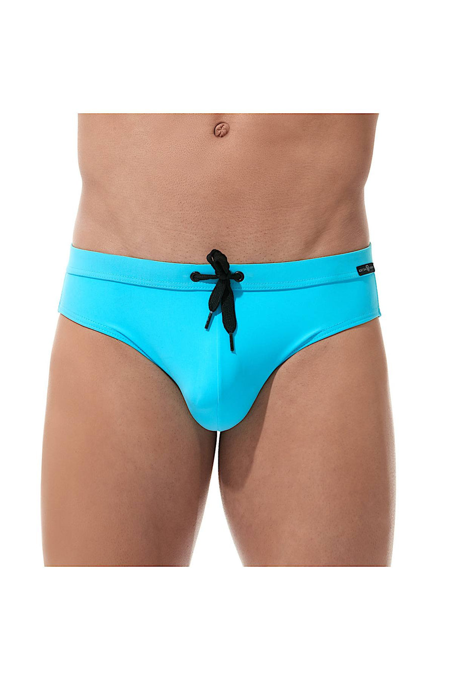 Gregg Homme Aqua Exotic Swim Brief