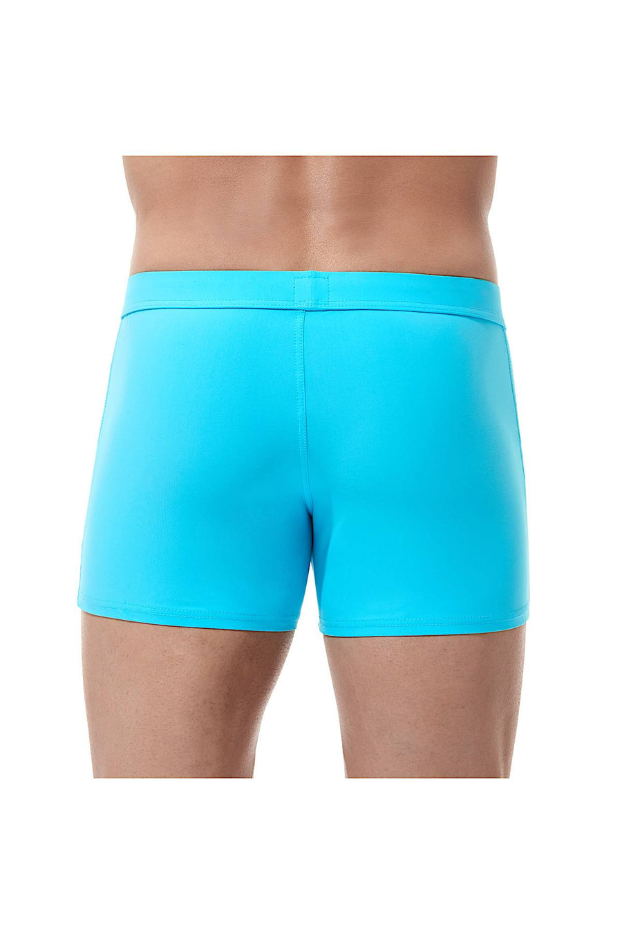 Gregg Homme Aqua Exotic Swim Trunk