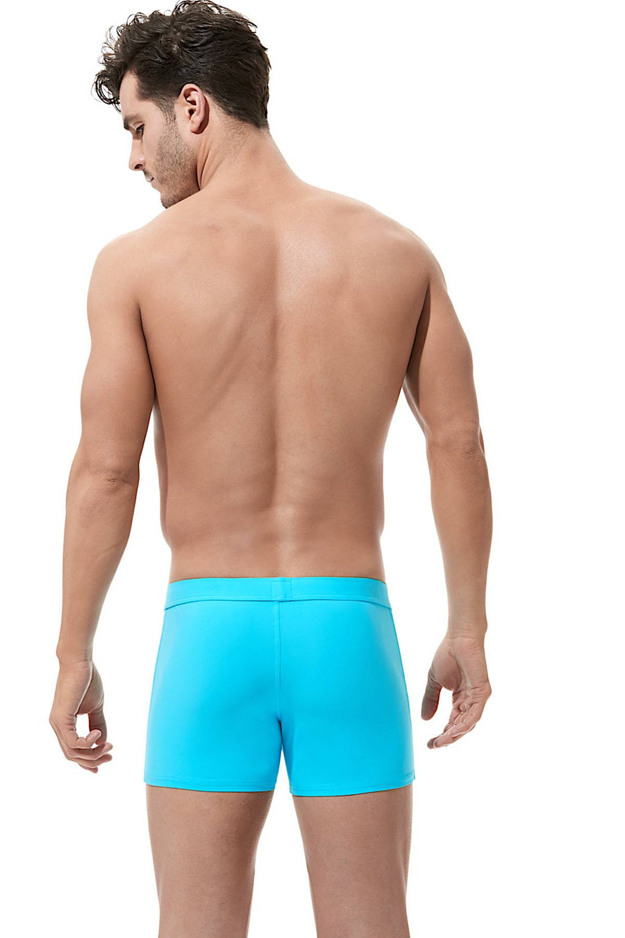 Gregg Homme Aqua Exotic Swim Trunk
